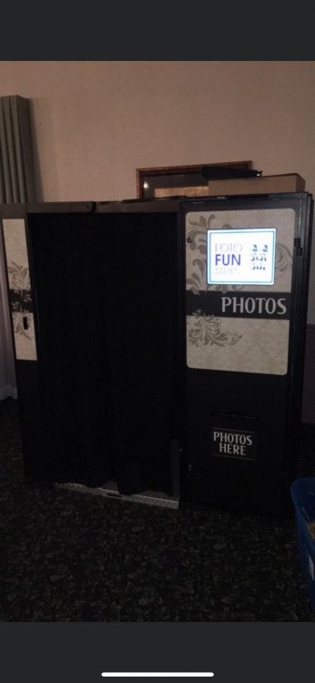 Photo Booth