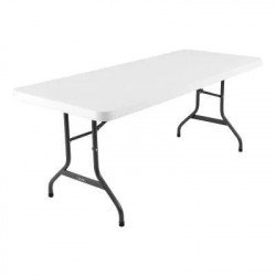 TABLES (AVAILABLE WITH BOUNCEHOUSE OR TENT RENTAL)