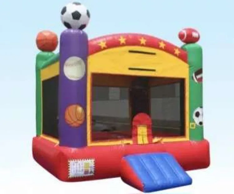 Bounce House Rentals