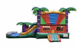 25FT TROPICAL DRY COMBO